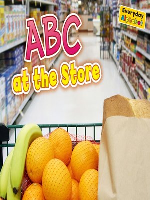 cover image of ABCs at the Store